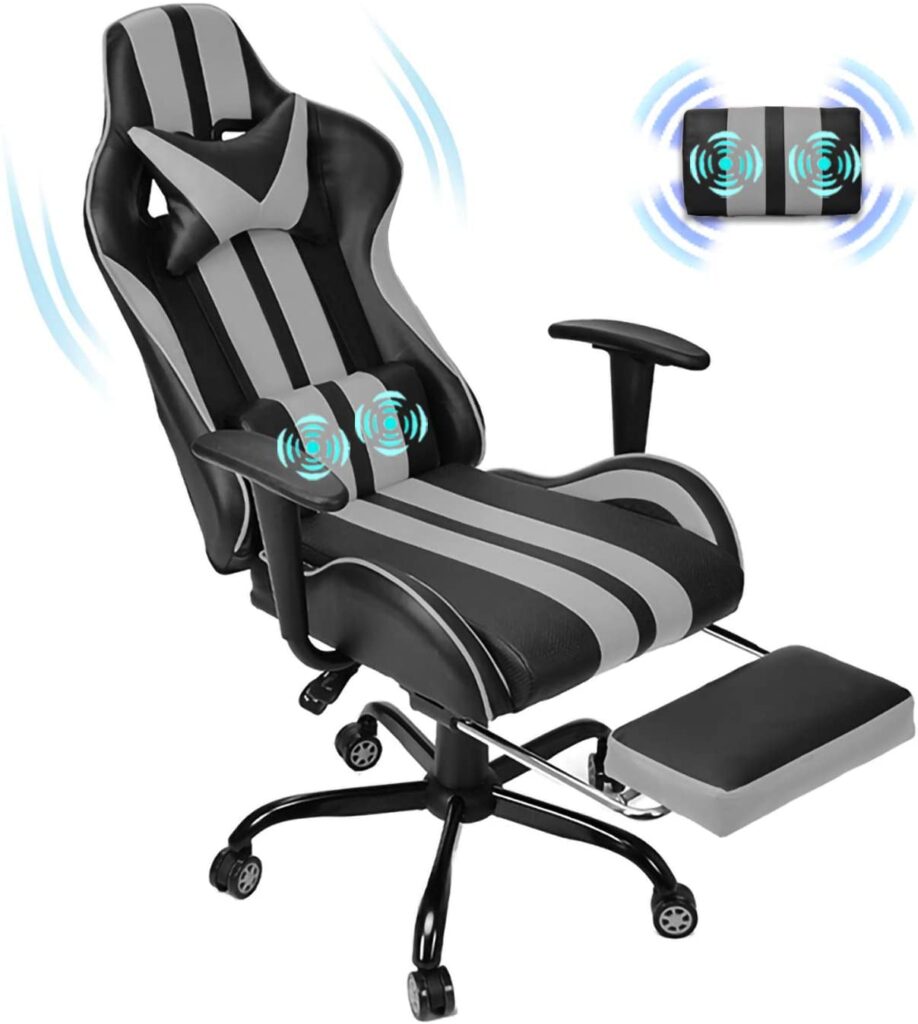 Ferghana Gaming Chair