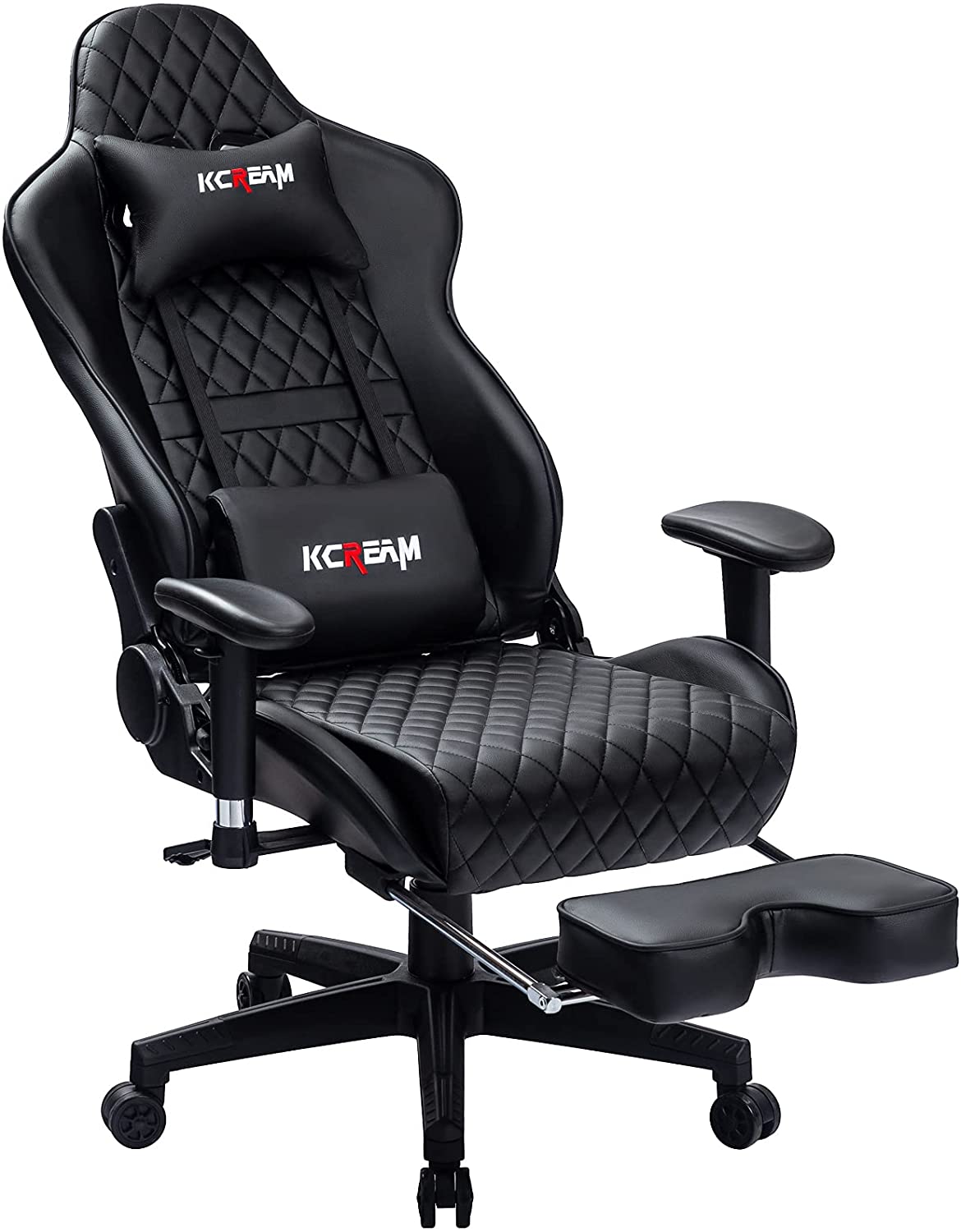KCREAM Gaming Chair