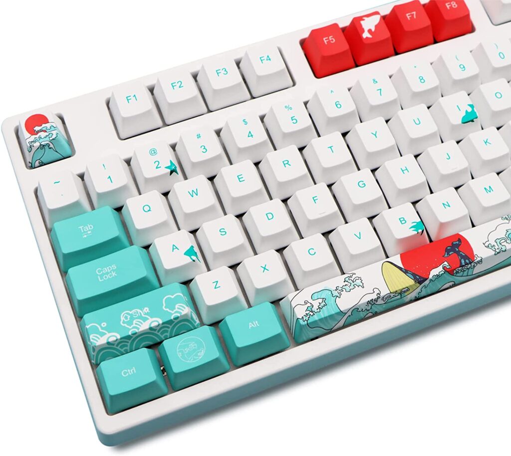 Best Keycaps for Gaming - Top 21 Gaming Keycaps (2022)