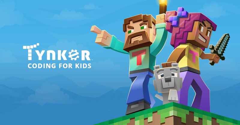 Tynker's Minecraft Skin Editor