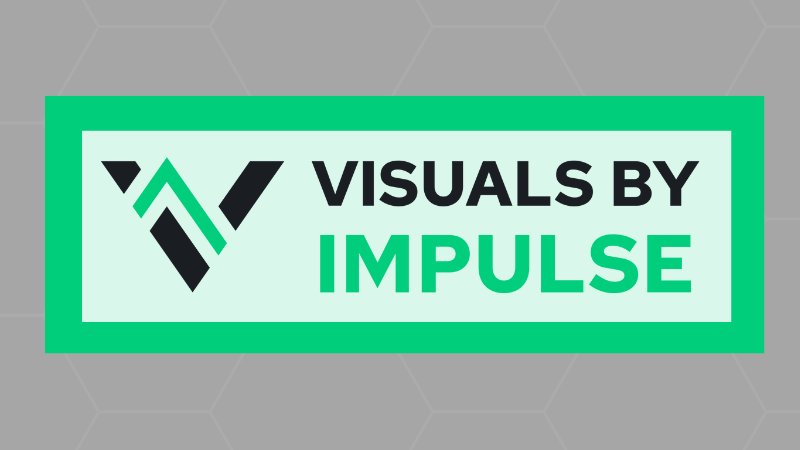 Visuals By Impulse Logo