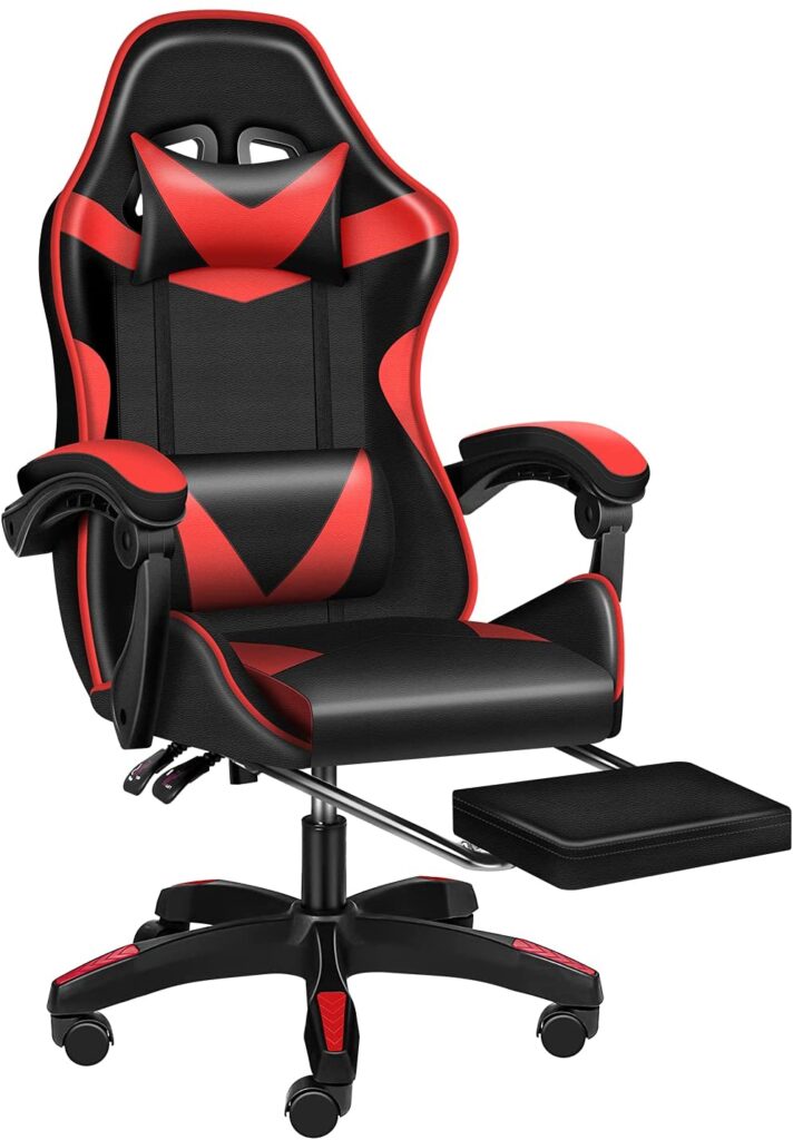 YSSOA Video Game Chair