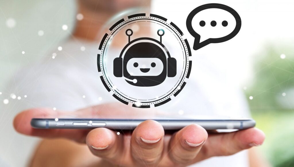 chatbot android app