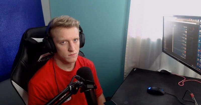 Tfue