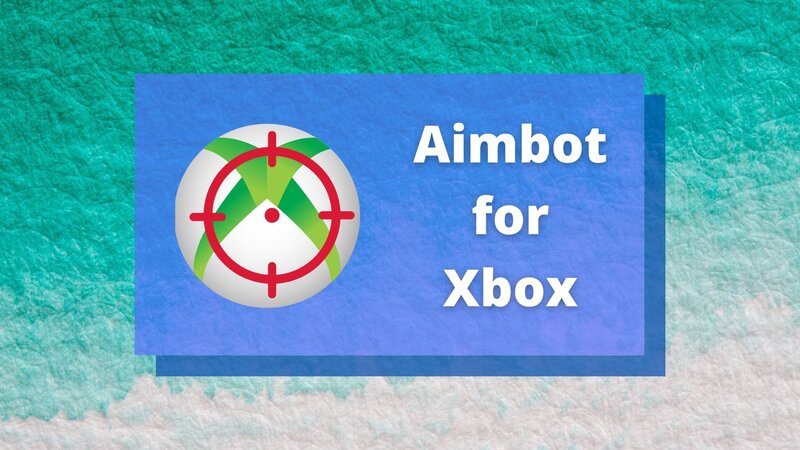 Aimbot for Xbox