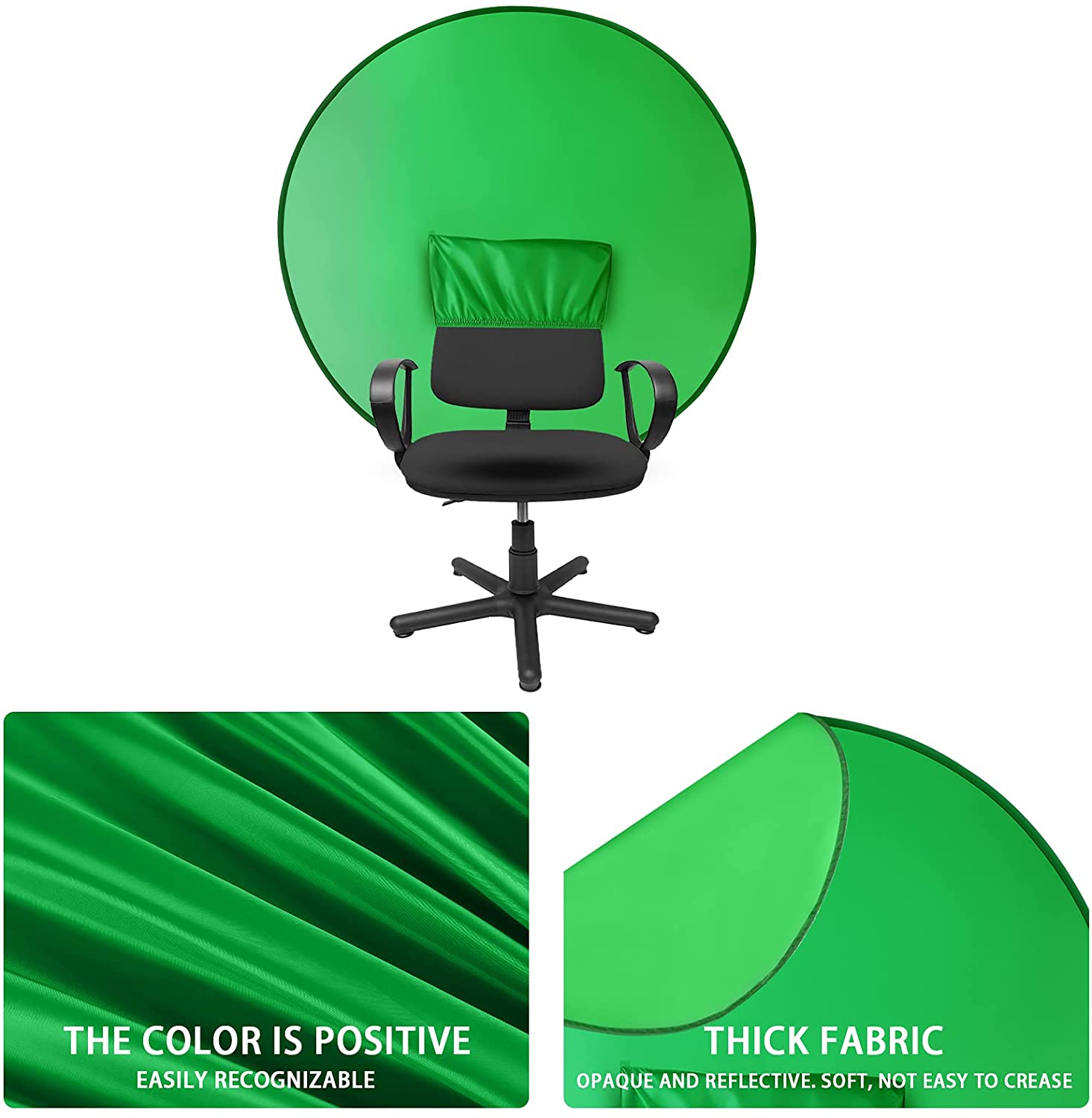 Portable Green Screen 11 Best Products and Reviews (2023)