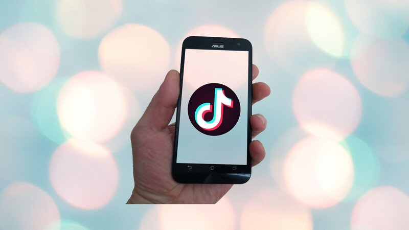 How to Set Tik Tok Wallpaper on Android