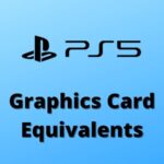 PS5 Graphics Card
