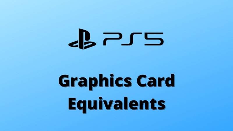 What Graphics Card Does The PS5 Have? Alvaro Trigo's Blog, 60% OFF