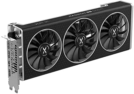 Radeon RX 6700 XT