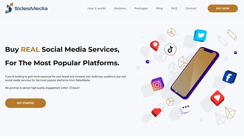 SidesMedia
