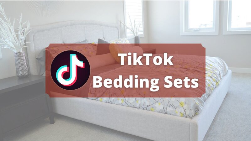 TikTok Bedding Sets