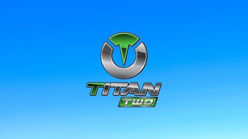 Titan Two