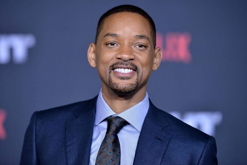 Will Smith