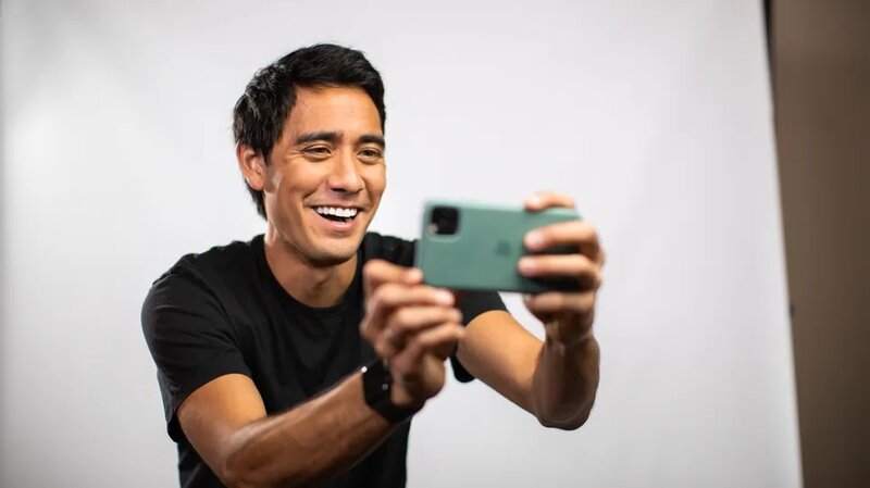 Zach King