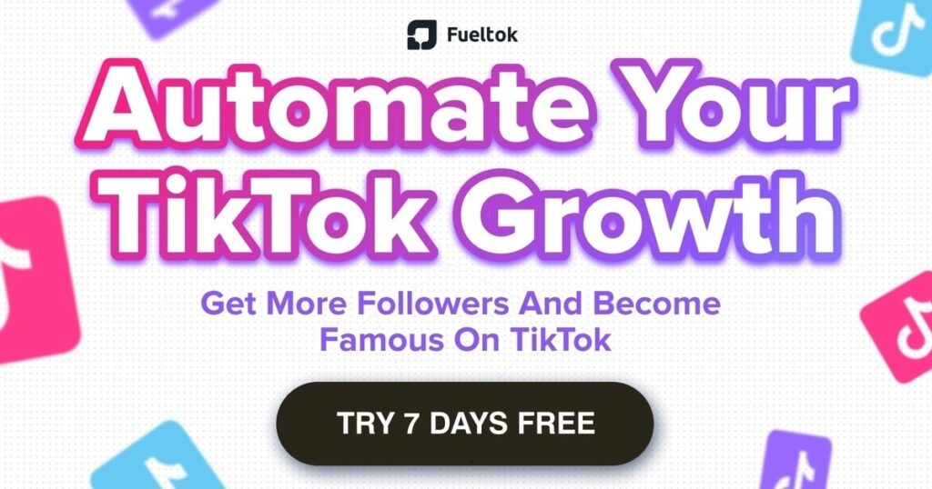 fueltok tik tok