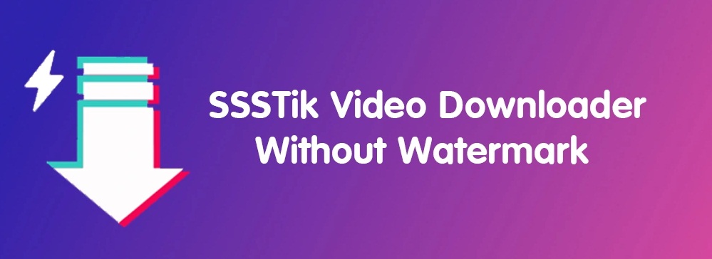 ssstik video tik tok