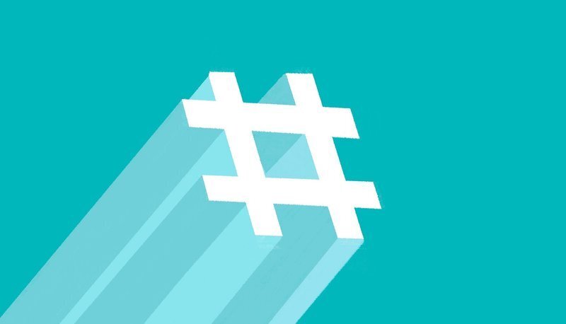 tik tok hashtags