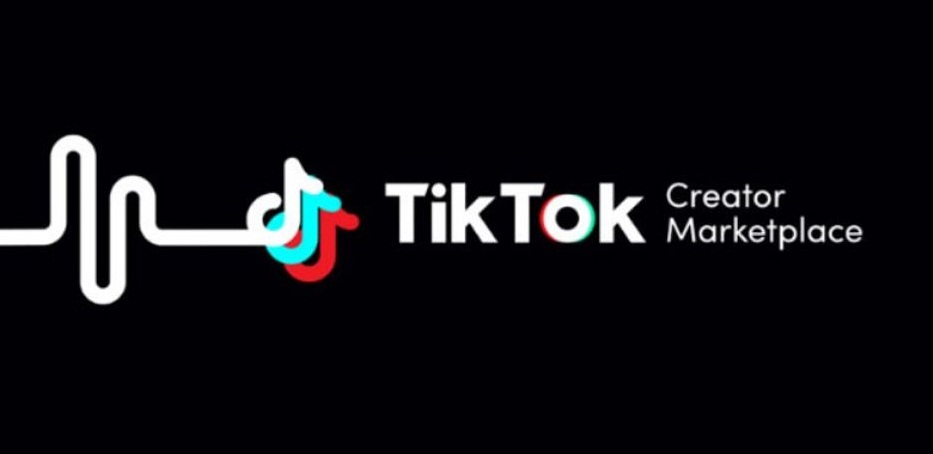 tiktok creator marketplace