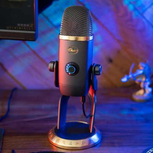 Elgato Wave 3 vs Blue Yeti - Which One is Better