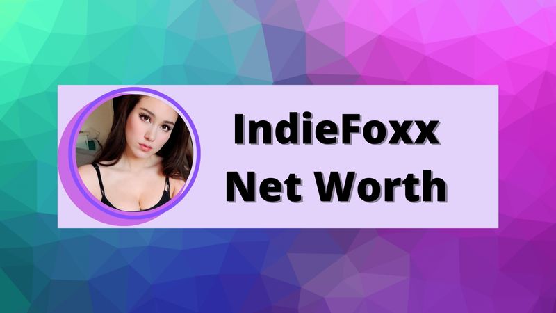 IndieFoxx Net Worth