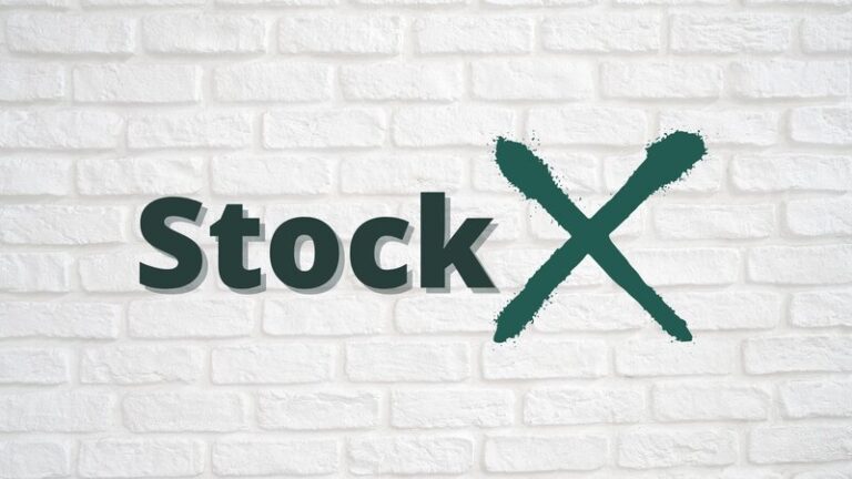 Is StockX Legit PS5 Seller