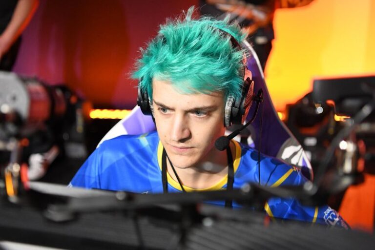 Ninja Net Worth How Much Does Ninja Earn? (2024)