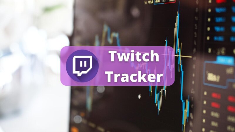 Twitch Tracker