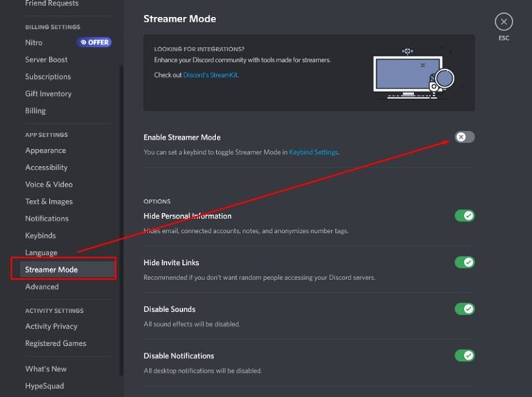 How To Add Discord Audio To Streamlabs OBS Full Guide