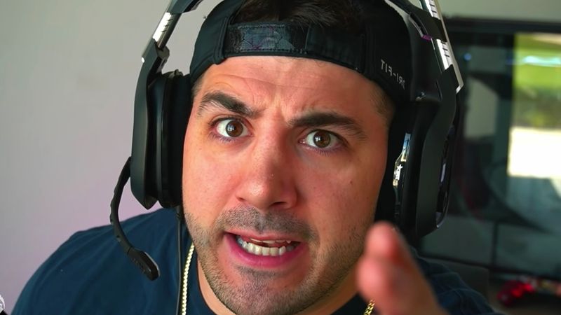 nickmercs youtube