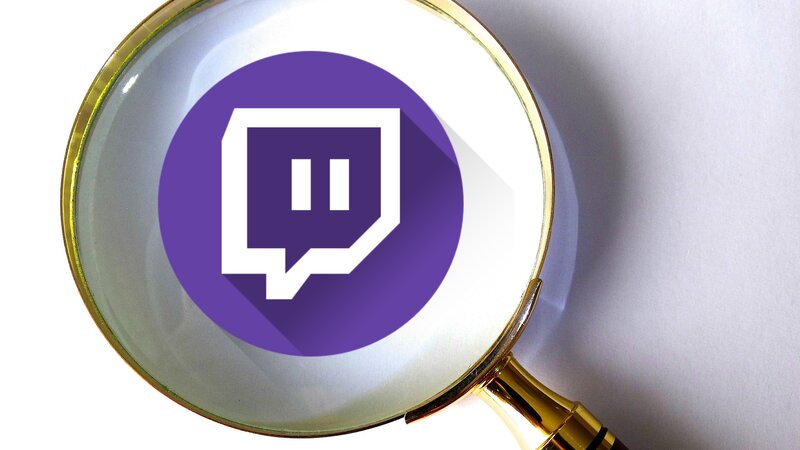 twitch inspector