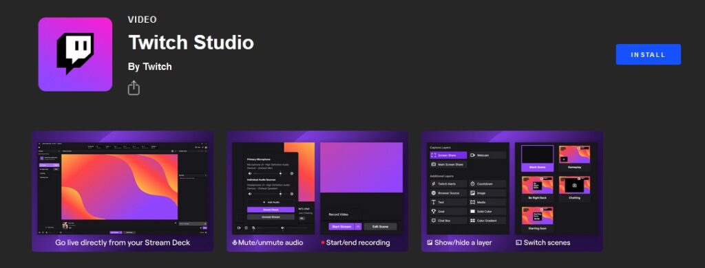 twitch studio plugin