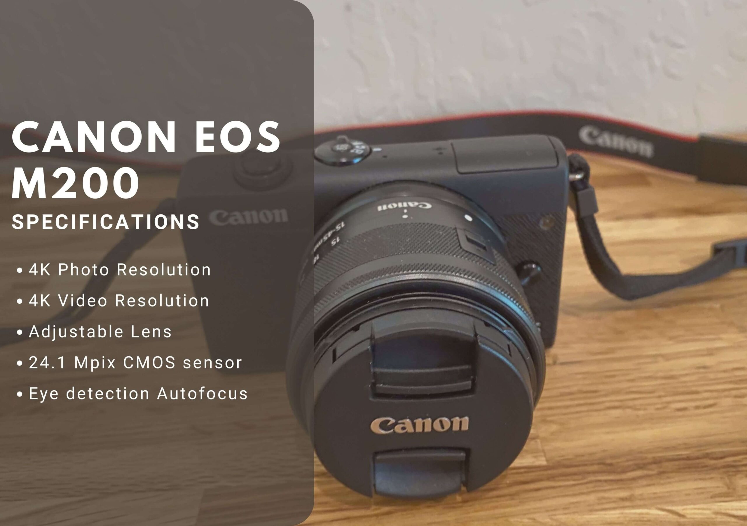 Canon EOS M200 scaled