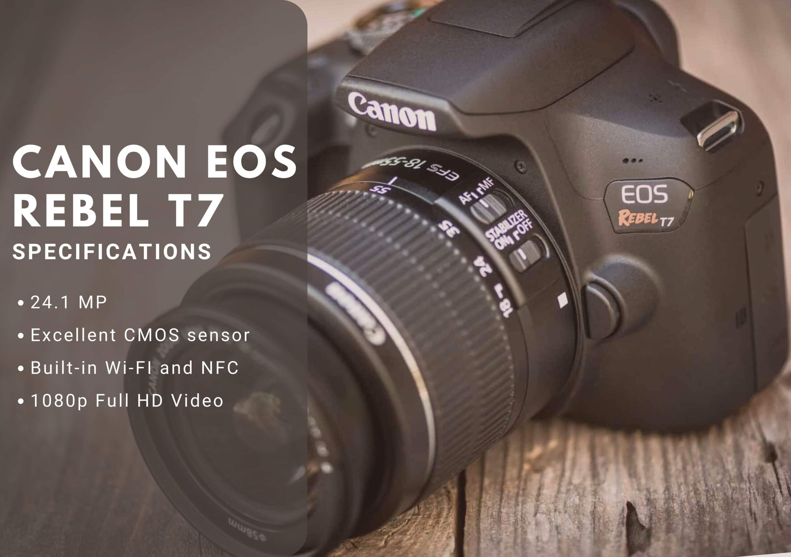 Canon EOS Rebel T7 scaled