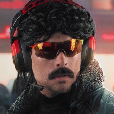 Dr DisRespect