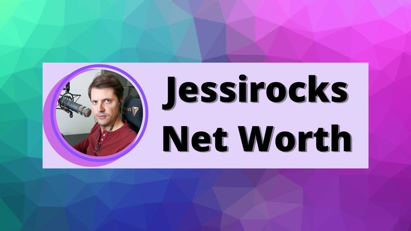 Jessirocks Net Worth