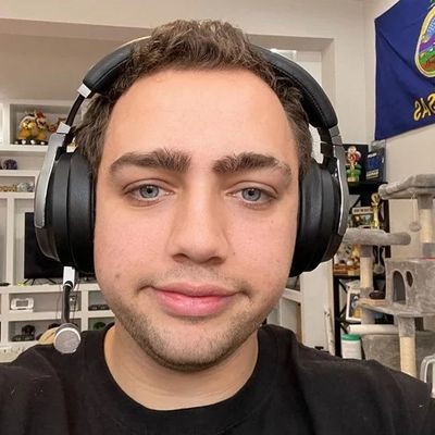 Mizkif