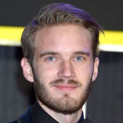 PewDiePie