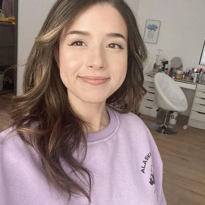 Pokimane