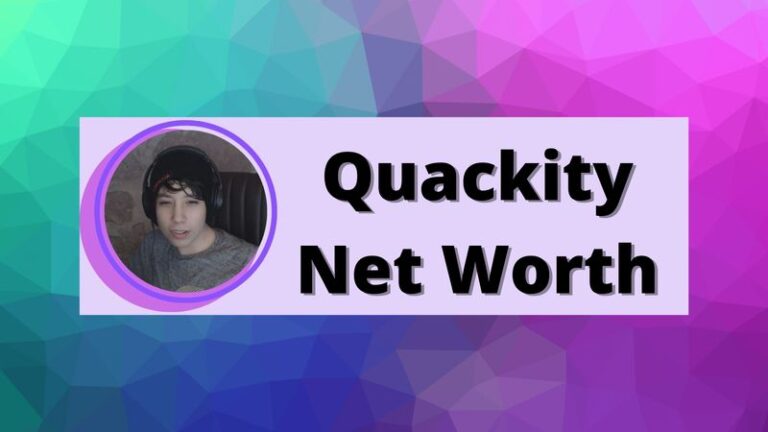 Quackity Net Worth