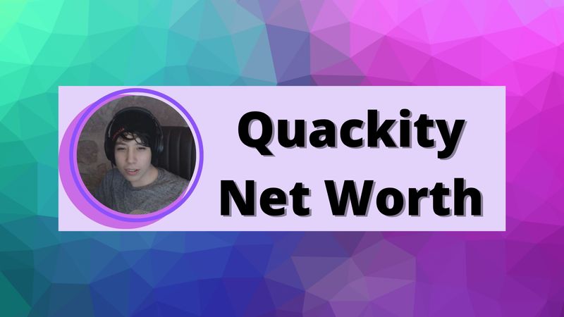 Quackity Net Worth