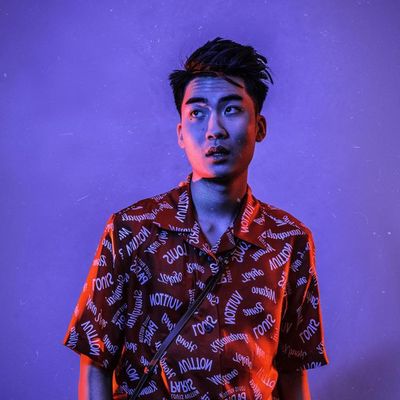 Ricegum