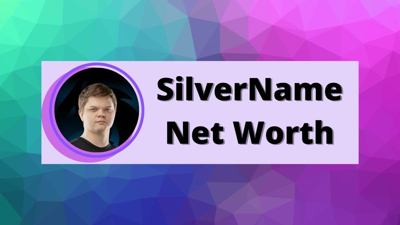 SilverName Net Worth