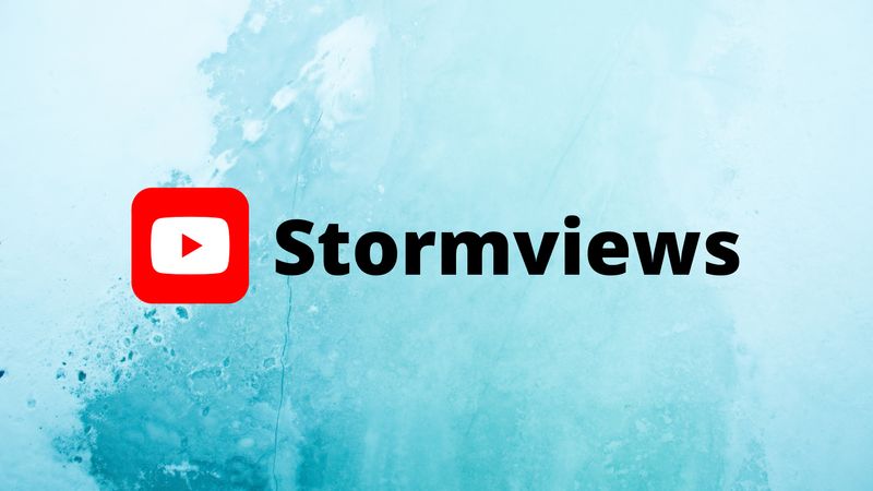 Stormviews