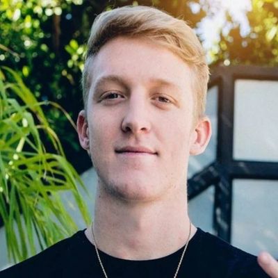 Tfue