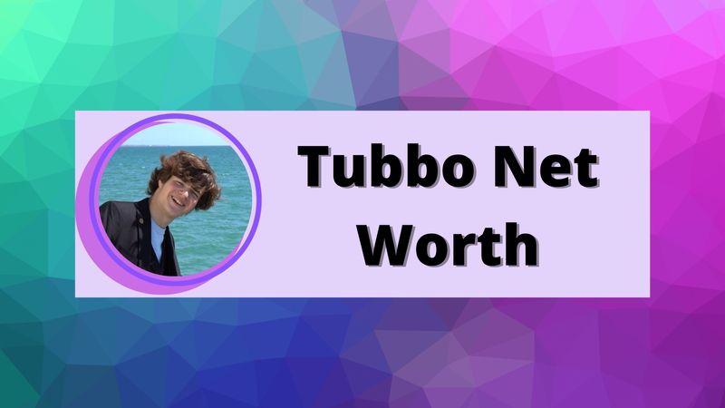 How much is Tubbo's Total Net Worth?