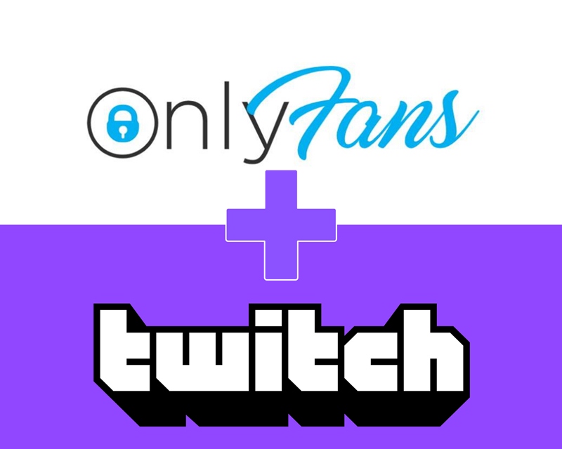 Twitch Streamers With OnlyFans