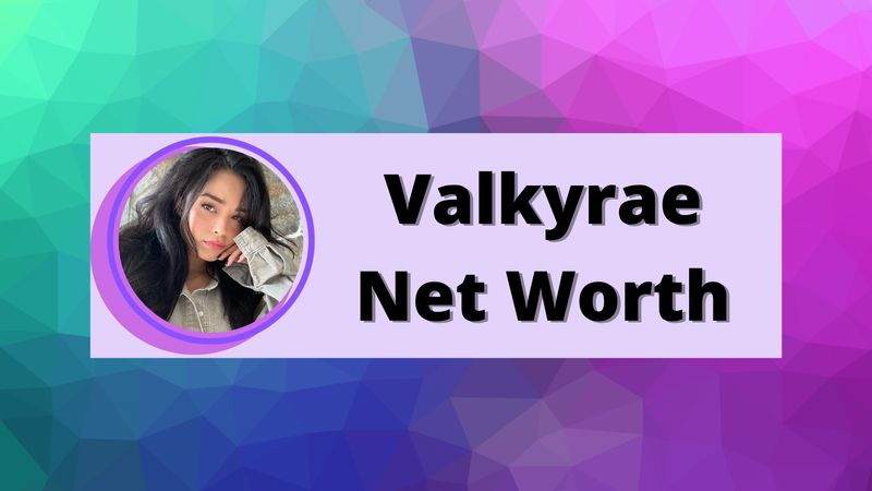 Valkyrae Net Worth