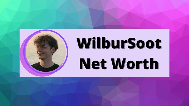 WilburSoot Net Worth