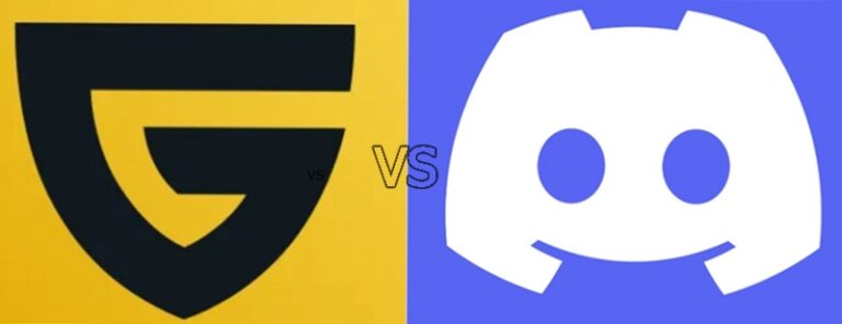 Guilded vs Discord: What Is Better Gaming Solution In 2023